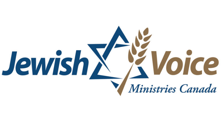 Jewish Voice Ministries Canada