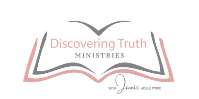 Discovering Truth Ministries