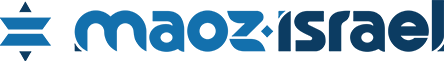 Maoz Israel logo
