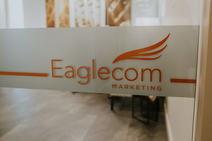 Eaglecom Office