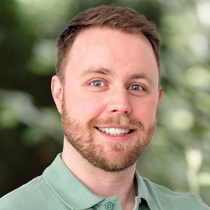 James Thiessen